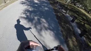 [Riding Review] XOOTR Scooter MG - SPEED RUN