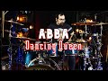 ABBA - Dancing Queen Drum Cover