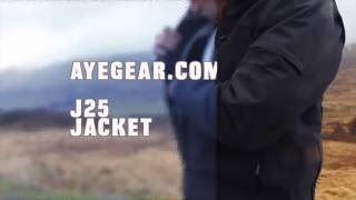 J25 Jacket