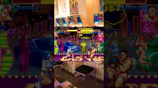 見逃しません😋　ハイパーストリートファイターII　N春麗　スト2X　Super Street Fighter II X　Chun-Li