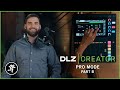 Mackie DLZ Creator - Quick Headphone Mixing in Pro Mode