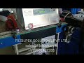 automatic powder filling line powderpackagingmachine bottlepacking filsilpek 919054294961