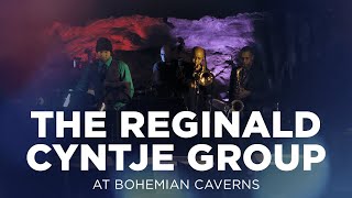 The Reginald Cyntje Group at Bohemian Caverns