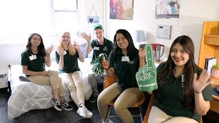 FAQs: What should I bring to orientation?