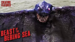 Bloody Sea Vampire Attacks | Beast of the Bering Sea | Creature Features