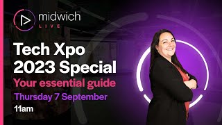 Tech Xpo 2023 Special - Your Essential Guide