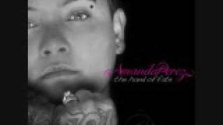 Amanda Perez- Never Find Nobody Like Me