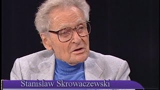 Stanislaw Skrowaczewski on Conducting \u0026 Composing (The Mary Hanson Show)