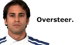 Felipe Nasr: Why Oversteer is FAST | F1 Driving Styles In-Depth