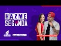 MARGARITA | #HazmeLaSegunda (27.08.2024) | La Mega 91.9