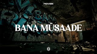 Mavi Gri - Bana Müsaade