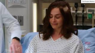 Grey's Anatomy 14x04 "Ain't That a Kick in the Head" PROMO