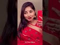 ontora jahan all saree tiktok । model of eagle music৷। অন্তরার সব শাড়ি টিকটক । ah tiktok videos