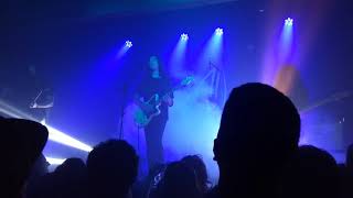 Alcest - Untouched - Live @ Fabrique São Paulo