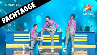 Arijit Singh: Pachtaoge | Nora Fatehi | Jaani, B Praak | Khaira | Janam Dance +5 Official