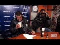 Wayans Brothers Roast Chris Brown, Lil Wayne, Bill Cosby & Manny Pacquiao on Sway in the Morning