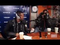 Wayans Brothers Roast Chris Brown, Lil Wayne, Bill Cosby & Manny Pacquiao on Sway in the Morning