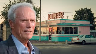 Clint Eastwood  Denied Service at Restaurant What He Did Next Shocked Everyone!