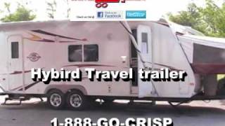 2009 Forest River Surveyor 234 T Closeout