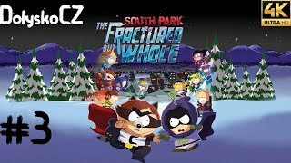 South Park: The Fractured But Whole : #3 | Levné děvy a Kapitán diabetes | Bez komentáře (PC)