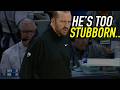 Why Tom Thibodeau’s Stubbornness is Holding the Knicks Back