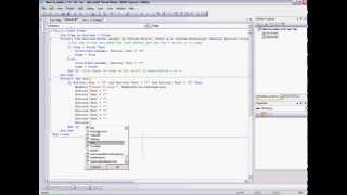 How to make a Tic Tac Toe on Visual Basic pt1