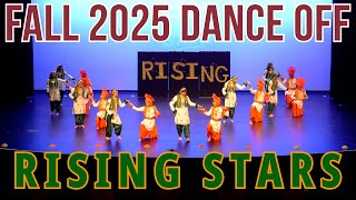 Bhangra Empire Rising Stars - Fall 2025 Dance Off