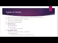 Introduction to Arrays in PHP - Associative v Indexed Arrays