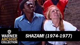 Preview Clip | Shazam! | Warner Archive