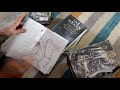 Lord of The Rings illustrated editions box set unboxing - lord of the rings illustrated by Alan Lee