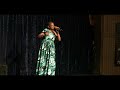 Ndichatarisa (Gemma Griffiths)- performed by Angeline Chabaya