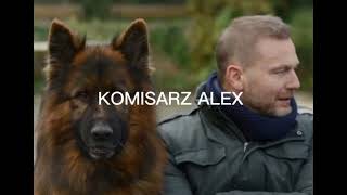 Komisarz Alex [Edit]♥️