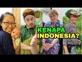 KENAPA KAMI PILIH INDONESIA? Ngobrol sama Keluarga Londokampung