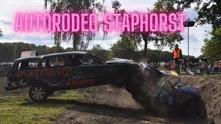 Autorodeo Staphorst 2024 Compilation