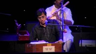 Jagjit Singh Live - Koi Fariyaad - Live in UAE