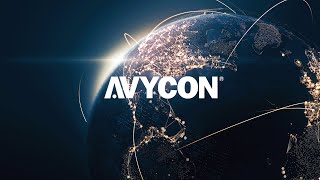 AVYCON — The Proud Global Leader in Video Surveillance