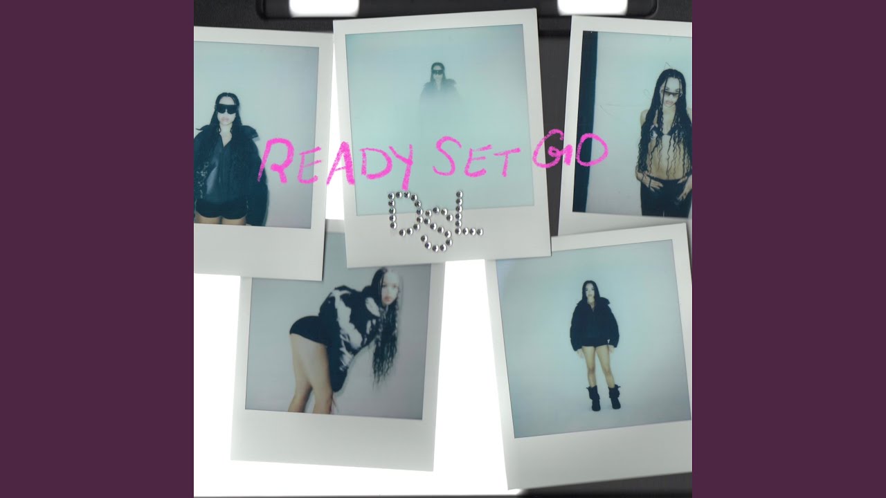 Ready Set Go Youtube Music