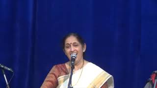 Vidushi Padma  Talwalkar ( On learning from Vidushi Mogubai Kurdikar and Kishoritai)