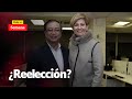 Jorge Robledo le baja la caña a la reelección de Petro y LE TIRA PULLAS | Vicky en Semana