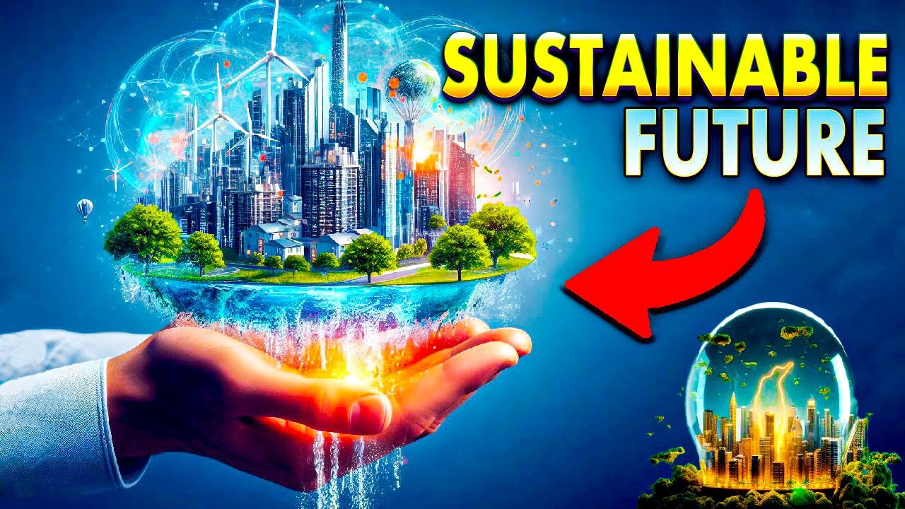 рџњќclean Energy Technologies A Sustainable Futureрџњќ Sustainablefuture