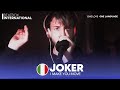 JOKER 🇮🇹 | I MAKE YOU MOVE