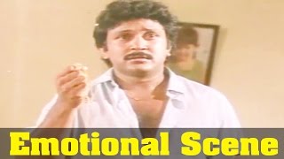 Thalattu Ketkuthamma Movie : Prabhu, Emotional scene