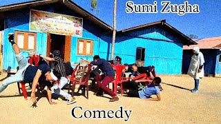 Sumi funny video😆 | Life without Jesus is a dead end | Nagaland