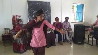 *(DANCE \u0026 DANCE - 2021)* BHAIRABI JR. COLLEGE - PURUNAKATAK - BOUDH