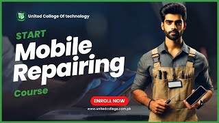 Mobile Repairing Course: Learn Smartphone Repair From Beginner to Pro | Start Your Career Today