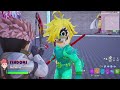 総勢50キャラの有名キャラが使えるboxpvpが終わってるww【fortnite フォートナイト】