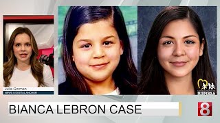 News 8 Original: Bridgeport homicide detective sheds light on Bianca Lebron case