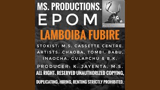 Epom. Lamboiba Fubire.