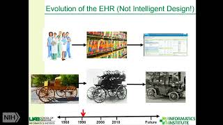 Transforming Electronic Health Records from Annoyances to Assistants