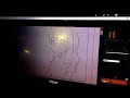 ryo timo san animates in 11mins with cacani u0026 wacom cintiq